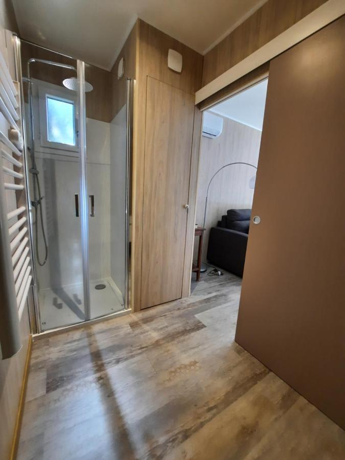 Le Lodge Des Chenes Brousses-et-Villaret Zewnętrze zdjęcie